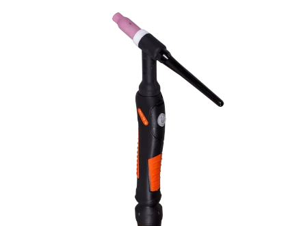 Горелка TECH TS18 FLEX М12х1 8метров водяное Сварог IOB6306-21 купить в Надыме