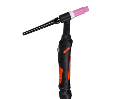 Горелка TECH TS18 FLEX М12х1 8метров водяное Сварог IOB6306-21 купить в Надыме