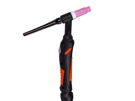 Горелка TECH TS18 FLEX М12х1 8метров водяное Сварог IOB6306-21 купить в Надыме