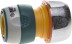 Соединитель RACO &quot;Profi-Plus&quot;(шланг-насадка) пластиковый с автостопом, 3/4&quot; 4247-55096B купить в Надыме