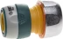 Соединитель RACO &quot;Profi-Plus&quot;(шланг-насадка) пластиковый с автостопом, 3/4&quot; 4247-55096B купить в Надыме