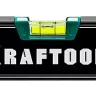 Профессиональный уровень с зеркальным глазком KRAFTOOL 34781-60 купить в Надыме