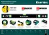 Профессиональный уровень с зеркальным глазком KRAFTOOL 34781-60 купить в Надыме