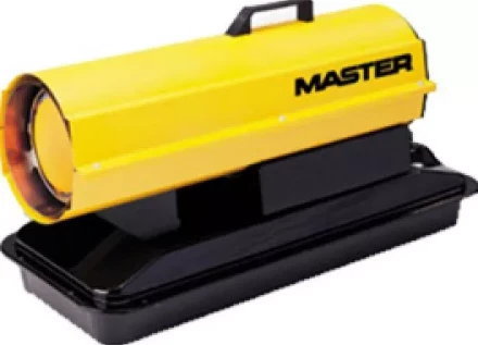 Дизельная тепловая пушка Master B65 CEL купить в Надыме