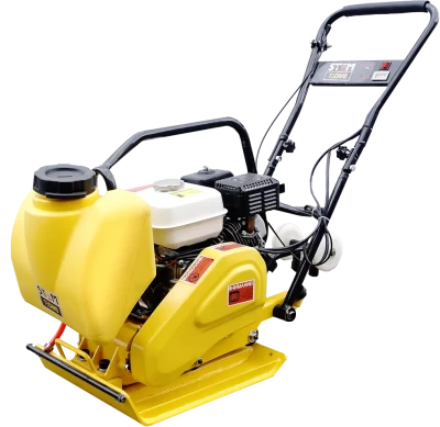Виброплита STEM Techno  SPC 162