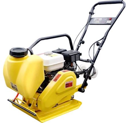 Виброплита STEM Techno  SPC 162 купить в Надыме