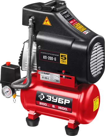 Компрессор воздушный КП-200-6 серия МАСТЕР купить в Надыме