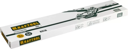 KRAFTOOL EXPERT. Болторезы KAYMAN, губки Cr-Mo с насечкой. 23280-090 купить в Надыме