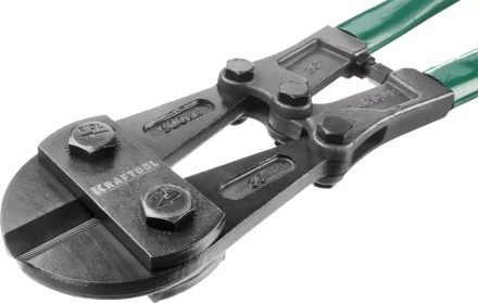 KRAFTOOL EXPERT. Болторезы KAYMAN, губки Cr-Mo с насечкой. 23280-090 купить в Надыме