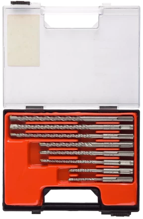 Наборы буров SDS-Plus серия МАСТЕР купить в Надыме