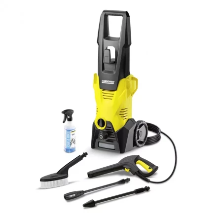 Минимойка-мойка высокого давления KARCHER К 3 Sport купить в Надыме
