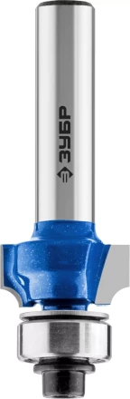 Фрезы кромочные калевочные №1 с подшипником 127мм серия ПРОФЕССИОНАЛ купить в Надыме