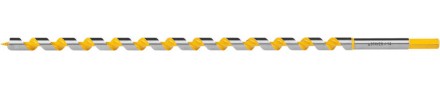 Сверло по дереву &quot;Spiral&quot;, спираль Левиса, HEX хвостовик, STAYER Professional 29475-450-14, d=14х450мм 29475-450-14 купить в Надыме
