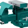 Тиски KRAFTOOL Reversible слесарные 32705-200 купить в Надыме