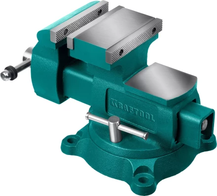 Тиски KRAFTOOL Reversible слесарные 32705-200 купить в Надыме