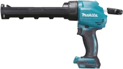 Пистолет для герметика Makita DCG180Z, 18В Li-ion, 300\600мл, усилие 500кг