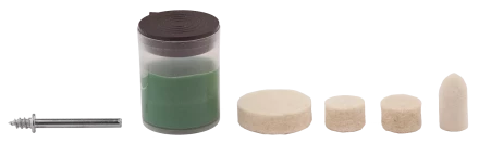 Наборы мини-насадок для электрогравёра серия Без серии купить в Надыме