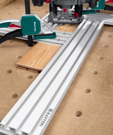 Шаблон фрезерный  KRAFTOOL KRAFTFLEX 32808 купить в Надыме