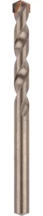 KRAFTOOL "EXPERT". Сверло универсальное по бетону, металлу, дереву, цилиндрический хвостовик, 10 х 120 мм 29172-120-10 купить в Надыме