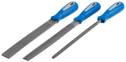 Наборы рашпилей серия ПРОФЕССИОНАЛ купить в Надыме