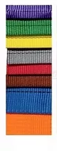 Строп текстильный двухветвевой 2СТ 1.25 т L=1 м SF7 30 мм Звено РТ-3 купить в Надыме