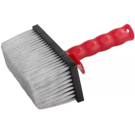 Кисть-макловица ЗУБР "МАКСИ" "ЭКСПЕРТ", пластмассовый корпус, искусственная щетина, 70х170мм 4-01845-17 купить в Надыме