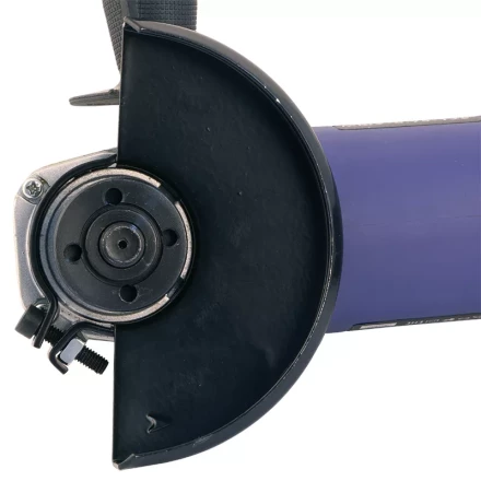 Угловая шлифмашина (болгарка) Диолд МШУ-0,95-125 купить в Надыме