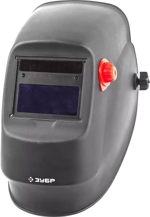 Щиток сварщика с автозатемнением ЗУБР "МАСТЕР" 11074 купить в Надыме