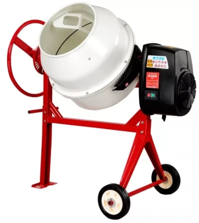 Бетономешалка Elitech БС 125 купить в Надыме