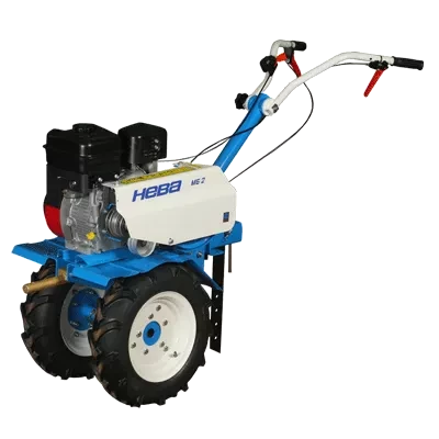 Мотоблок бензиновый НЕВА МБ-2Б (B&amp;S - США) купить в Надыме