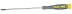 Отвертка STAYER &quot;PRECISION&quot; MAX-GRIP для точн работ, Cr-V, намагн, PH №1x150мм 25826-1-150 G купить в Надыме