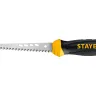 STAYER 160 мм, выкружная ножовка по гипсокартону, Professional, 8TPI, 15173_z02 купить в Надыме