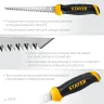STAYER 160 мм, выкружная ножовка по гипсокартону, Professional, 8TPI, 15173_z02 купить в Надыме