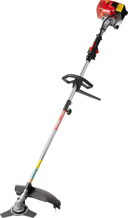 Триммер бензиновый (бензокоса) КРБ-250 серия МАСТЕР купить в Надыме