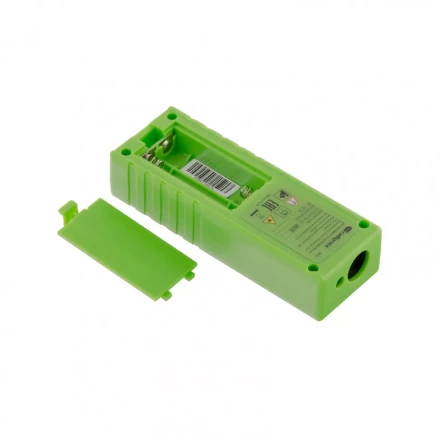 Лазерный дальномер Сибртех PM-40 с пузырьковым уровнем 38010 купить в Надыме