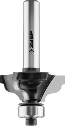 Фрезы кромочные калевочыея №3 для ламината серия ПРОФЕССИОНАЛ купить в Надыме