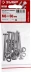 Болт (DIN933) в комплекте с гайкой (DIN934), шайбой (DIN125), шайбой пруж. (DIN127), M6 x 60 мм, 6 шт, ЗУБР 303436-06-060 купить в Надыме