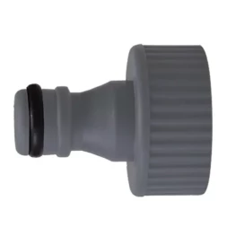 Адаптер с внутренней резьбой 1/2"  PALISAD LUXE 65722