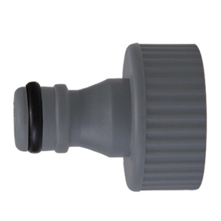 Адаптер с внутренней резьбой 1/2&quot;  PALISAD LUXE 65722 купить в Надыме