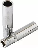 Головка торцевая удлиненная 1/2" 8х77 мм. (6-гранная) Кратон 2 28 07 001