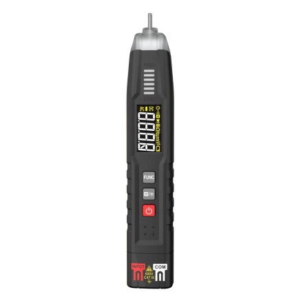 Мультиметр компактный цифровой КВТ SMART KT 122 с True RMS (87250) купить в Надыме