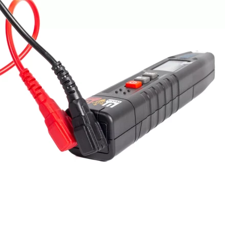 Мультиметр компактный цифровой КВТ SMART KT 122 с True RMS (87250) купить в Надыме