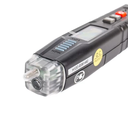 Мультиметр компактный цифровой КВТ SMART KT 122 с True RMS (87250) купить в Надыме