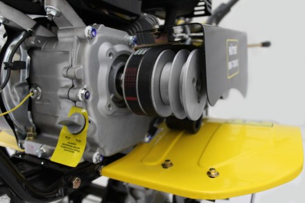 Мотокультиватор HUTER MK-7000PС купить в Надыме
