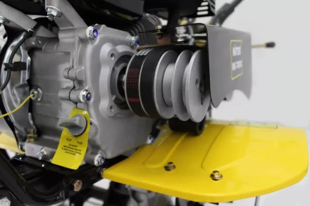 Мотокультиватор HUTER MK-7000PС купить в Надыме