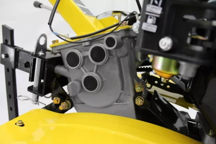 Мотокультиватор HUTER MK-7000PС купить в Надыме