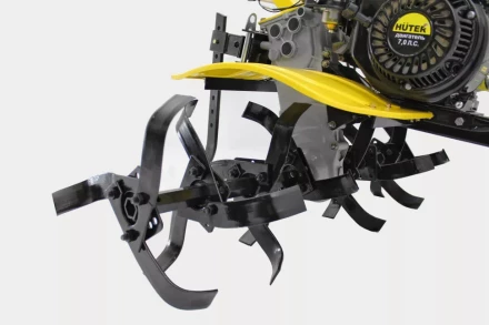 Мотокультиватор HUTER MK-7000PС купить в Надыме