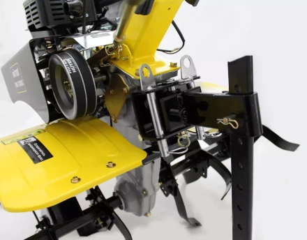 Мотокультиватор HUTER MK-7000PС купить в Надыме