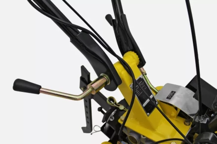 Мотокультиватор HUTER MK-7000PС купить в Надыме