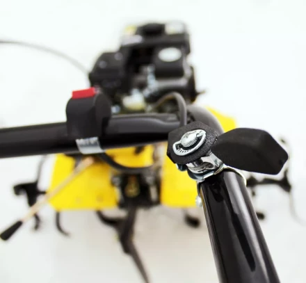 Мотокультиватор HUTER MK-7000PС купить в Надыме